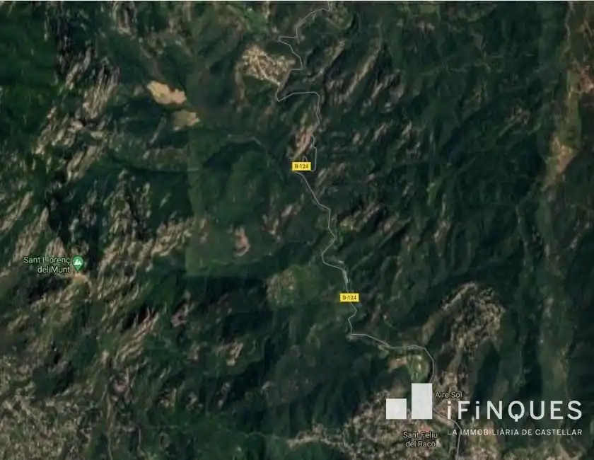 Grundstücke zur Miete in Camí Arenes, El Racó - Sant Feliu del Racó