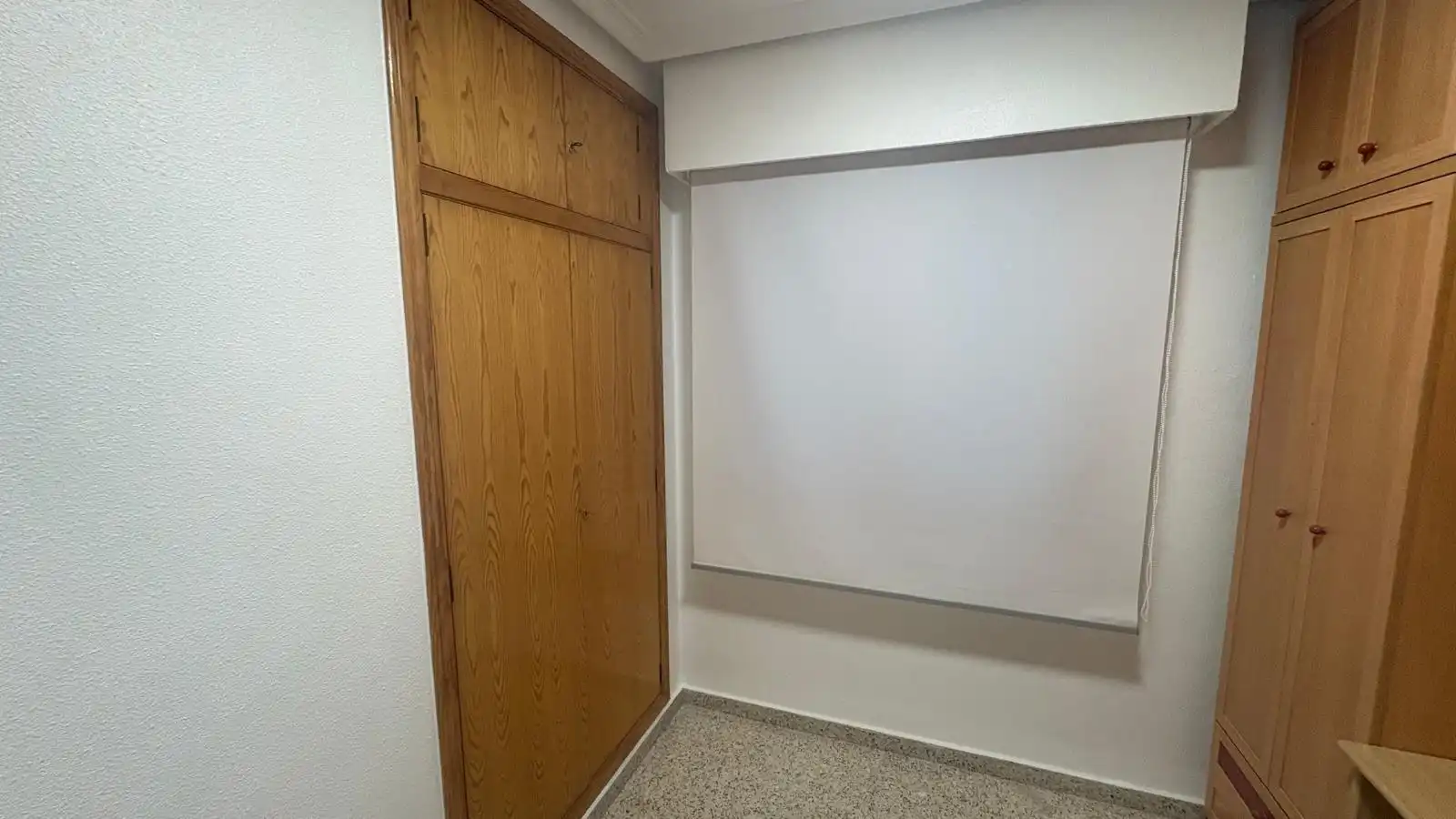 Flat for rent in Calle CORREDERA, Almansa