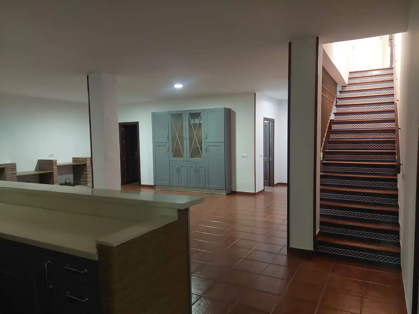 Villa mit Pool zur Miete in Norte-Sierra, imagen 36