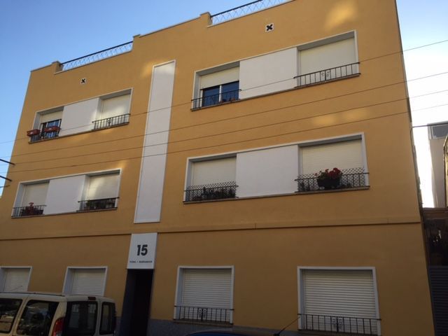 Exterior view of Flat to rent in Cambrils  with Terrace