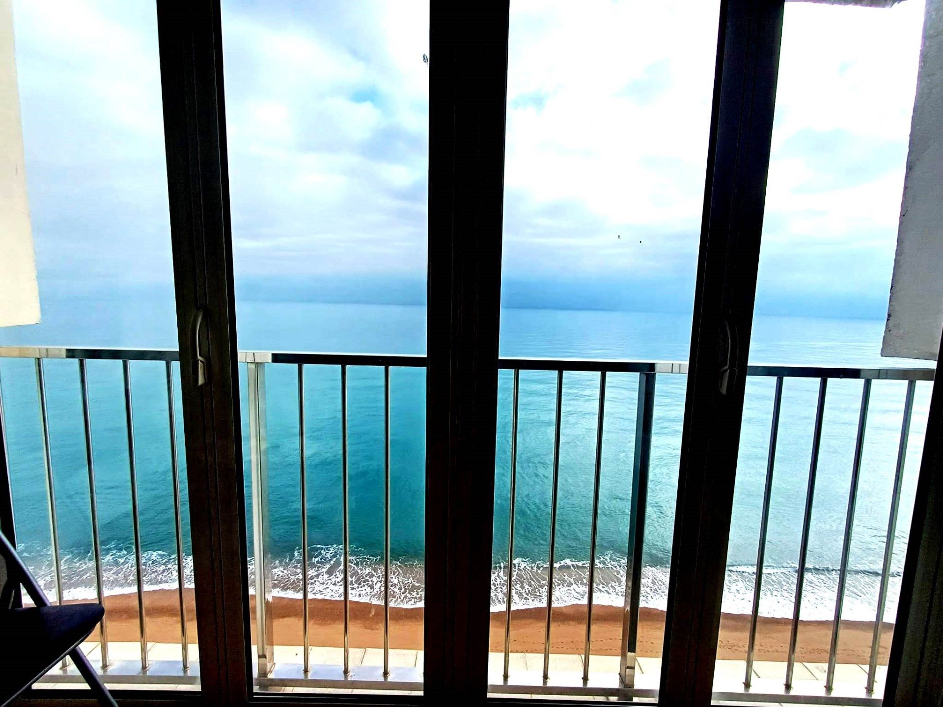 Piso de alquiler en MARITIM, Centre - Platja