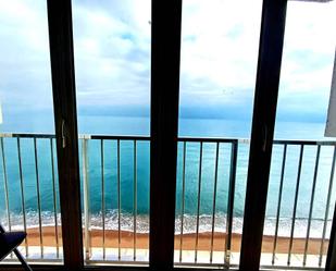 Bedroom of Flat to rent in Castell-Platja d'Aro  with Furnished