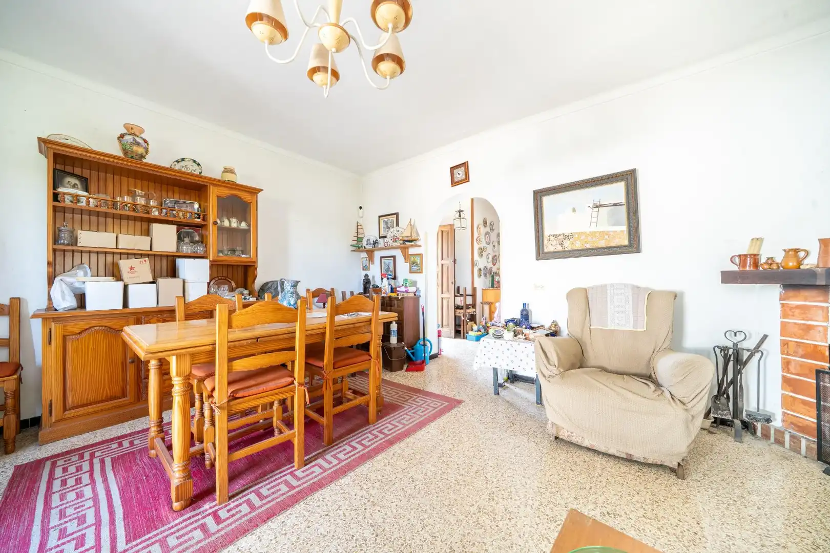 Detached house with garden for sale in Carrer del Lluç, imagen 33