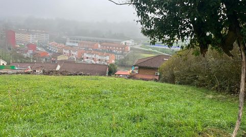 Foto 3 de Residencial en venda a Fontecha, 64, La Felguera, Langreo