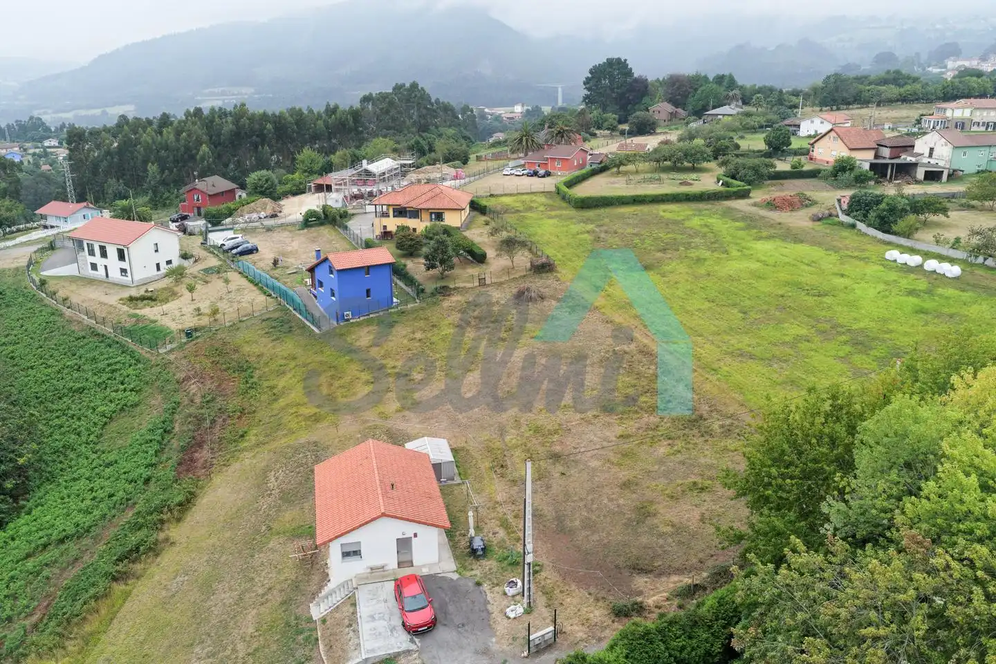 Lands and plots for sale in Aldea Reborio, imagen 11