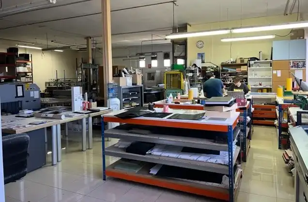 Local en venta en Zona Industrial