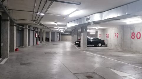 Foto 5 de Garatge de lloguer a Viñas Viejas, Boadilla del Monte