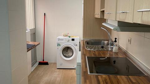 Foto 5 de Piso de alquiler en Calle Lepanto, Girón - Las Delicias, Málaga