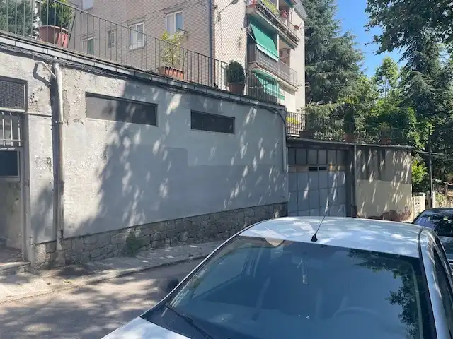 Oficina en venta en Santa Rosa, Abantos - Carmelitas