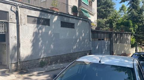 Foto 3 de Oficina en venda a Santa Rosa, Abantos - Carmelitas, Madrid