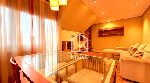 Foto 3 de Ático en venta en Oviedo - Cl Pilares, Ciudad Naranco - Prados de La Fuente, Oviedo