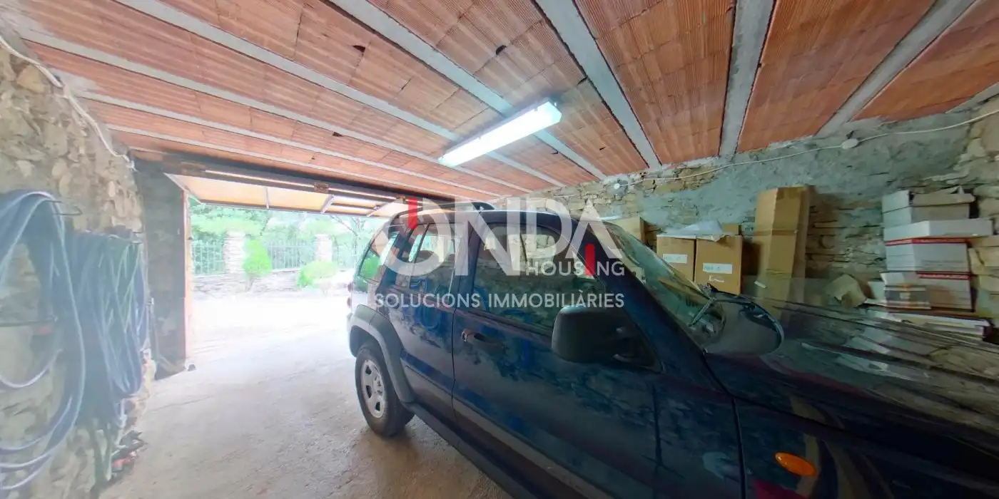 Casa o xalet en venda a Camino Diseminarse, 42, Isona i Conca Dellà