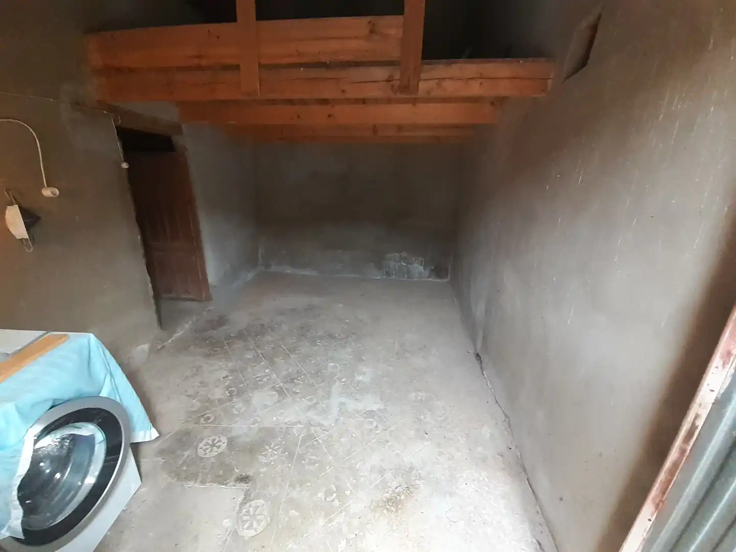 Casa con jardín en venta en Moreruela de Tábara, imagen 38