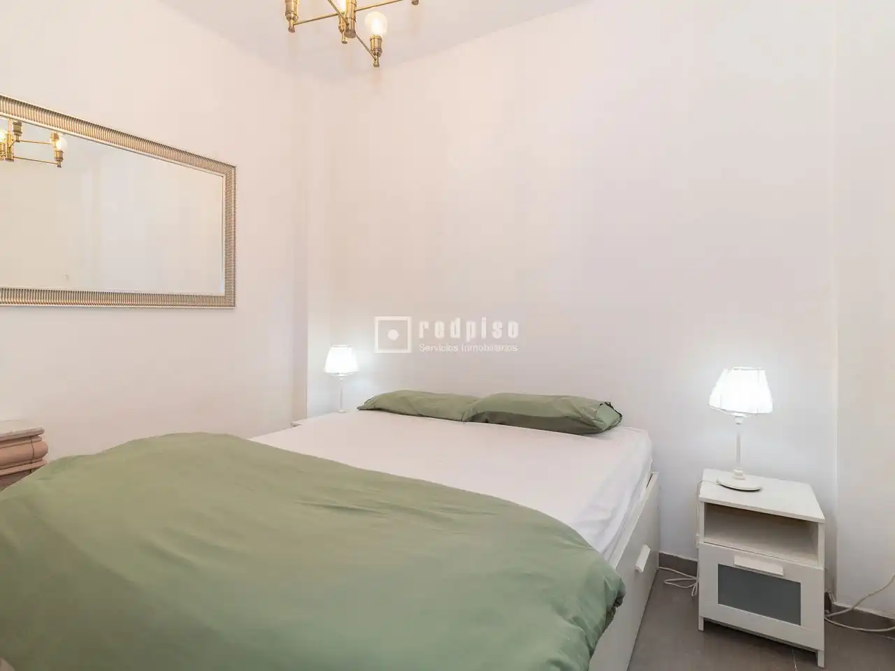 Dormitori de Casa o xalet en venda en Valencia amb Aire condicionat, Calefacció i Terrassa