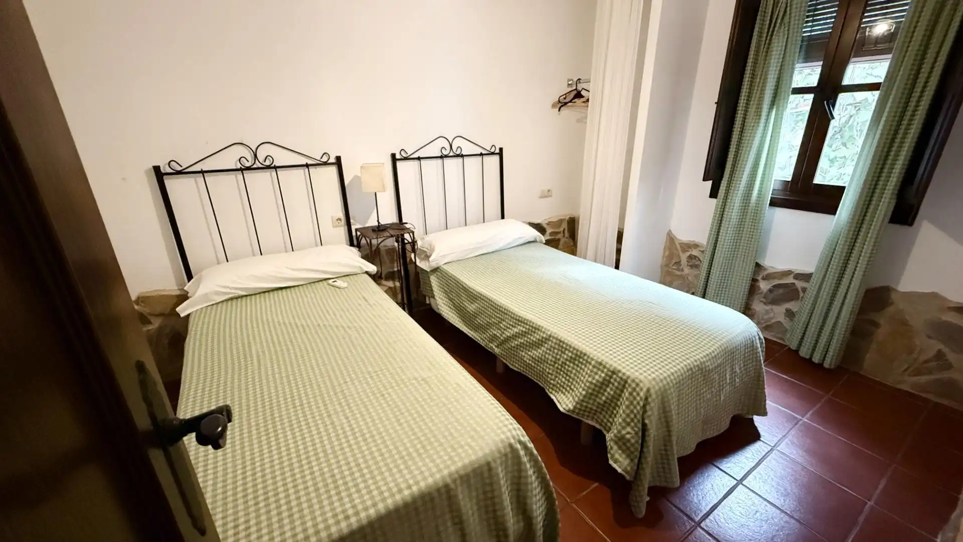Schlafzimmer von Gebäude zum Verkauf in Almonaster la Real, Huelva