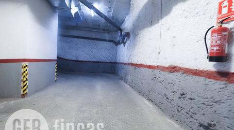 Foto 5 de Garatge de lloguer a Calle Galileu, Ca n'Aurell, Terrassa