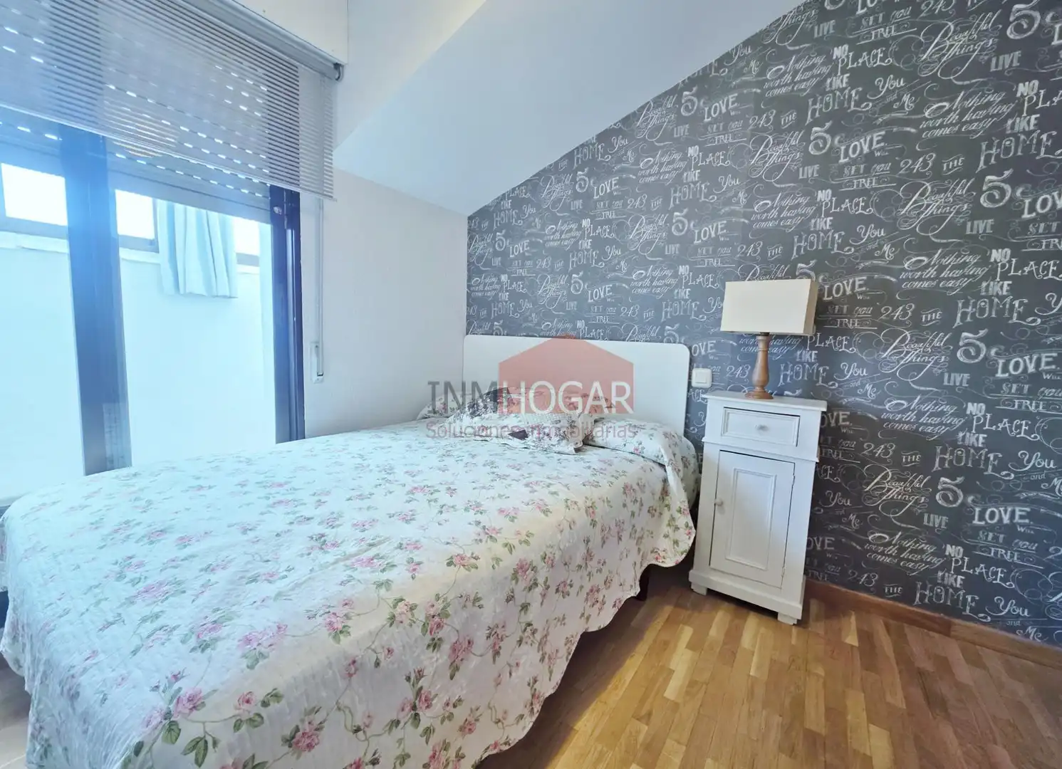 Habitación de Piso en venta en Ávila con Calefacción, Parquet y Trastero