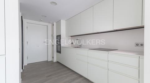 Foto 4 de Apartament en venda a Ciutat Diagonal, Barcelona
