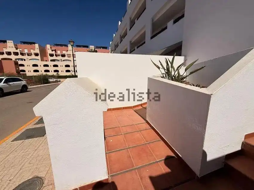 Pis amb terrassa en venda a Cala Marqués, imagen 54