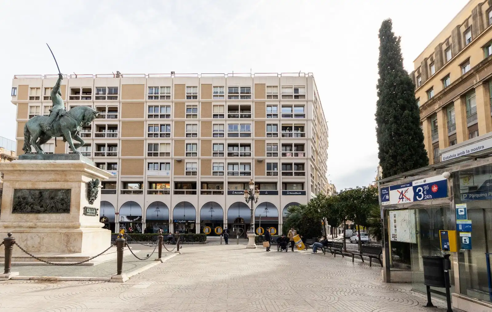 Office space to rent in Prim 12, imagen 27