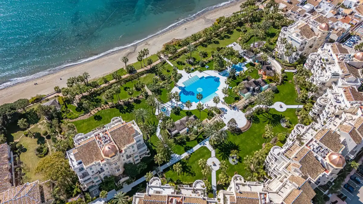 Apartment mit Pool zum Verkauf in Selwo, imagen 7