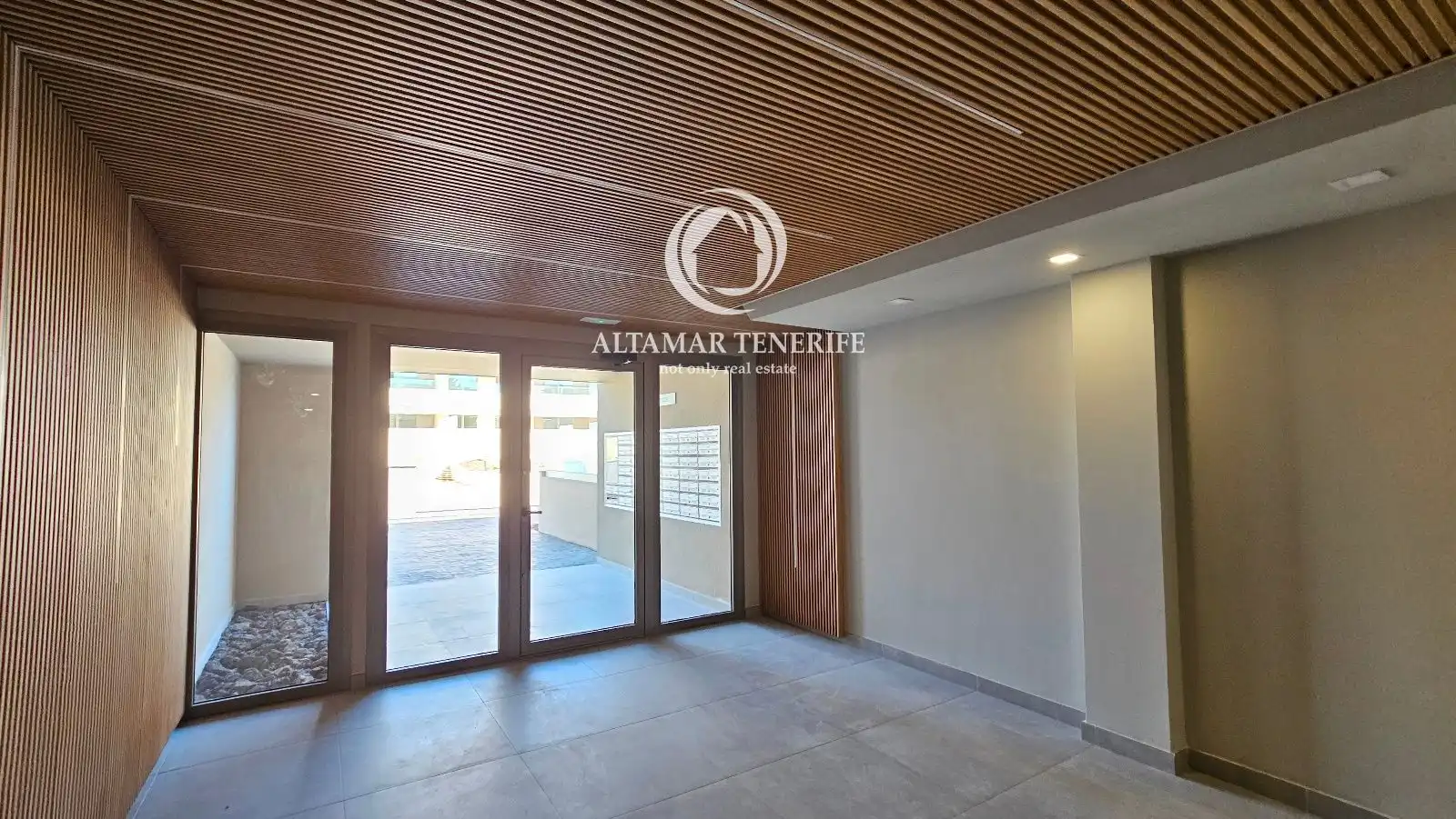 Apartament amb piscina en venda a Los Abrigos, imagen 7