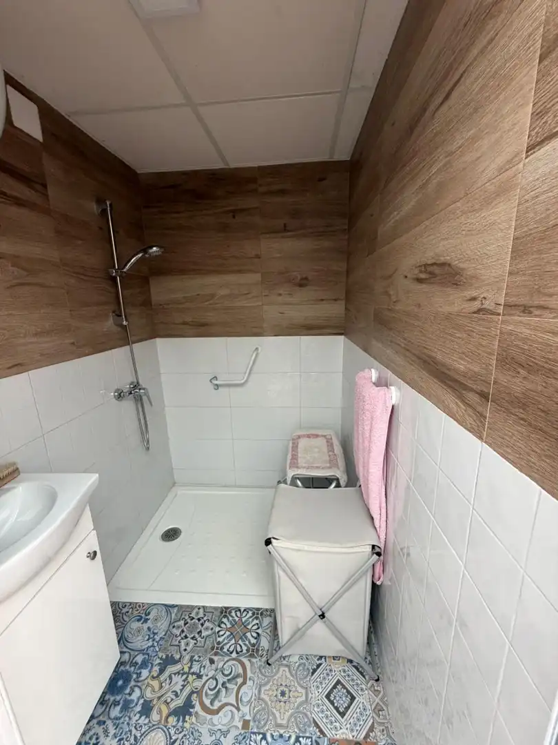Baño de Casa o chalet en venta en Los Molinos