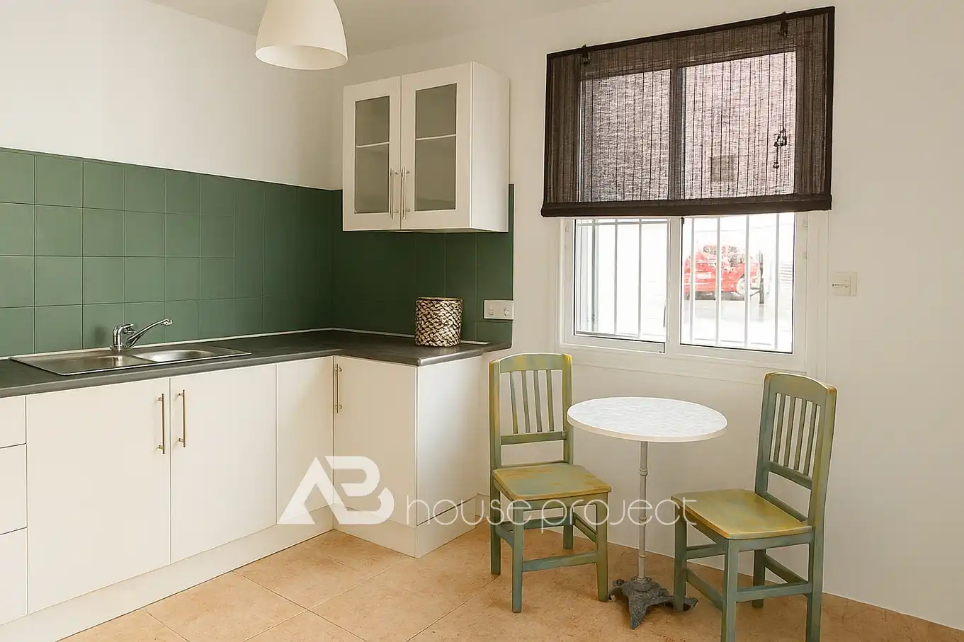 Flat with lift for sale in Fañabé - Ifonche y Benítez, imagen 8
