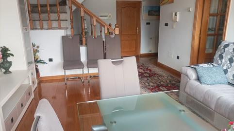 Photo 3 of Duplex to rent in San Roque - As Fontiñas, Lugo