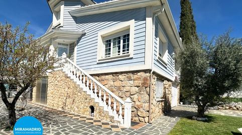 Photo 2 of Houses for sale in Torrejón del Rey, Guadalajara