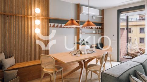 Photo 4 of Apartment to rent in Carrer D'aragó, Dreta de l'Eixample,  Barcelona Capital