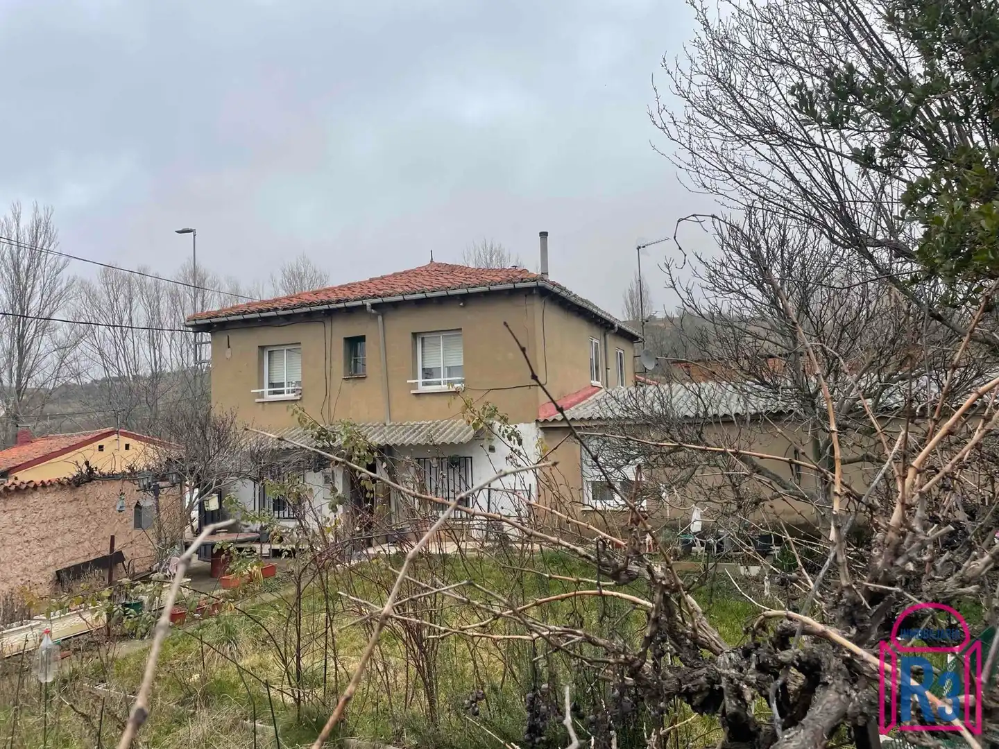 Maison à vendre à El Barrio