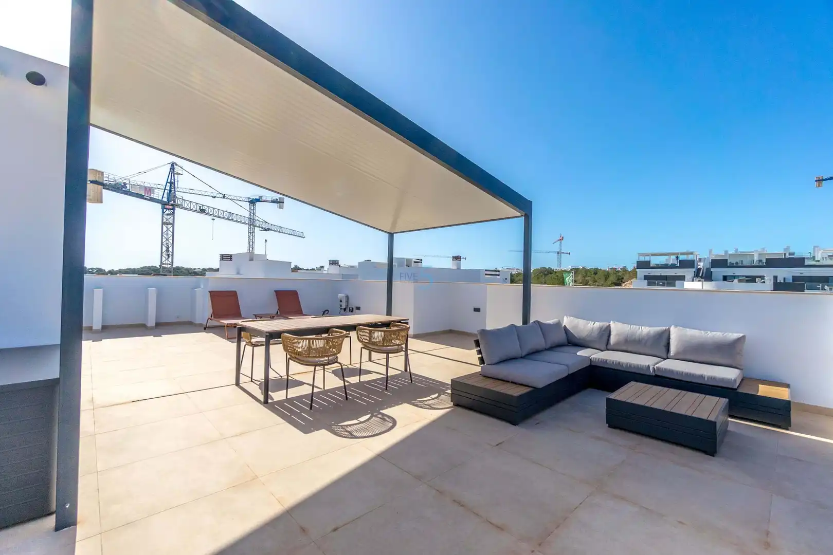 Piso con piscina en venta en Calle Zv, imagen 49