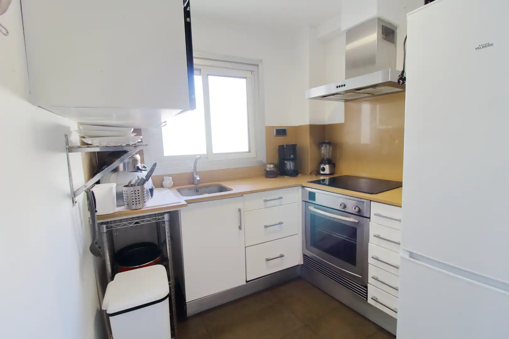 Kitchen of Flat for sale in La Saïdia