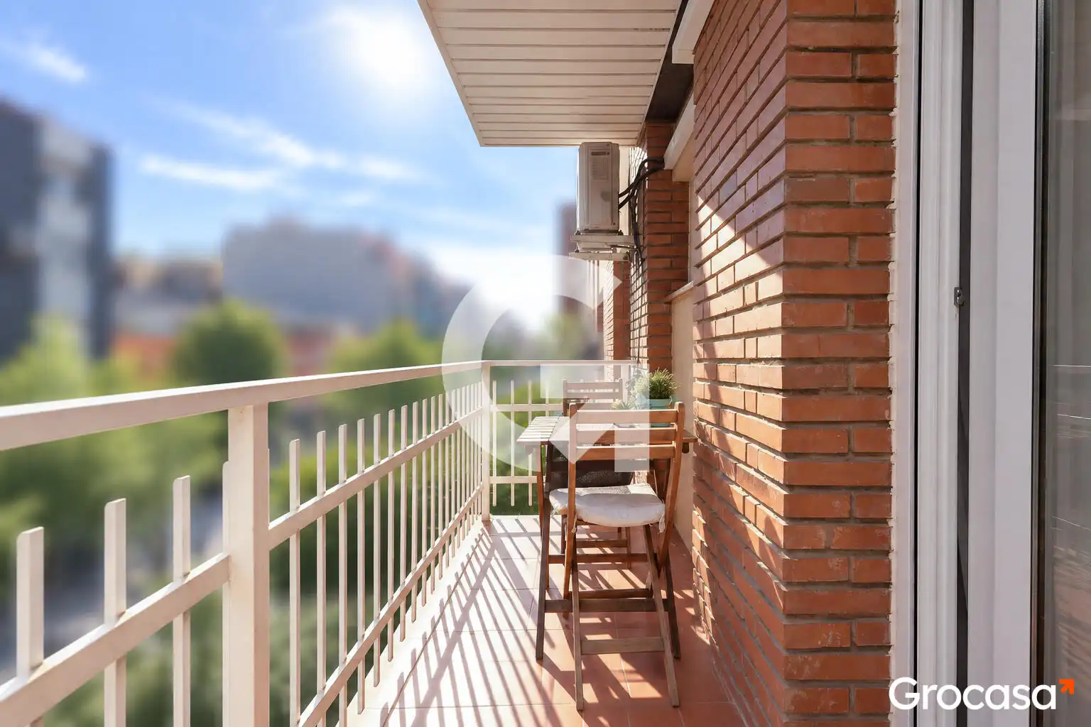 Appartement avec balcon à vendre à CL LLEIDA, imagen 14