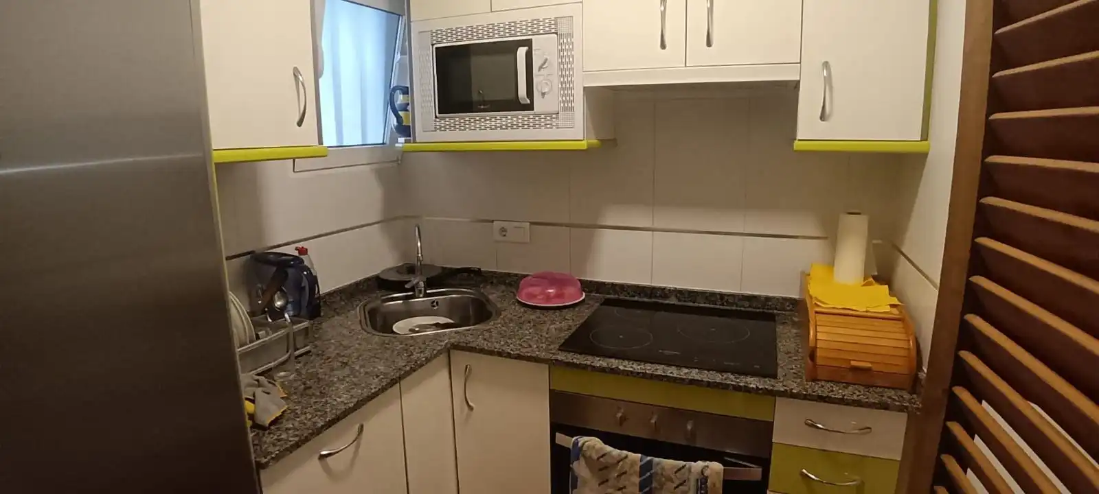 Appartement compact avec piscine à vendre à Playa de Levante, imagen 17
