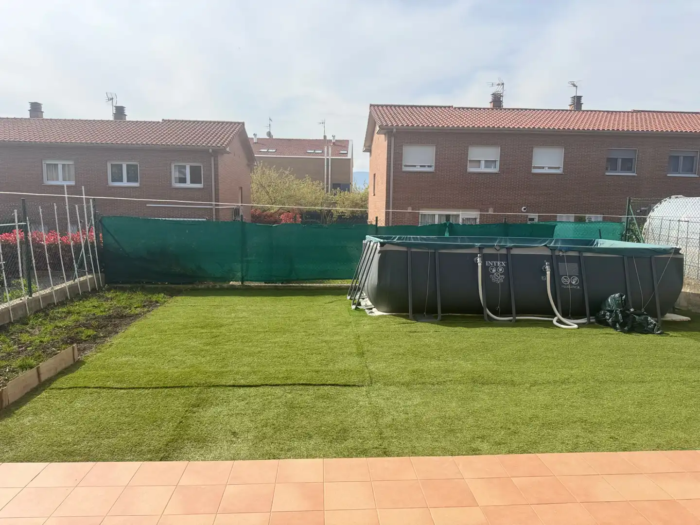 Villa avec jardin à vendre à Calle Altos de Orcoyen, imagen 33