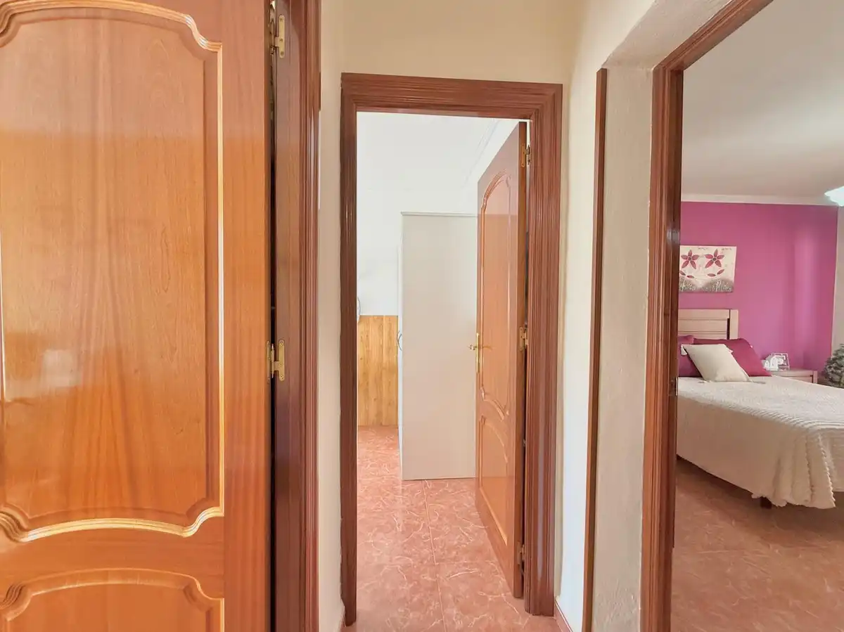 Detached homes for sale in Fuengirola  with Air Conditioner, Heating and Terrace
