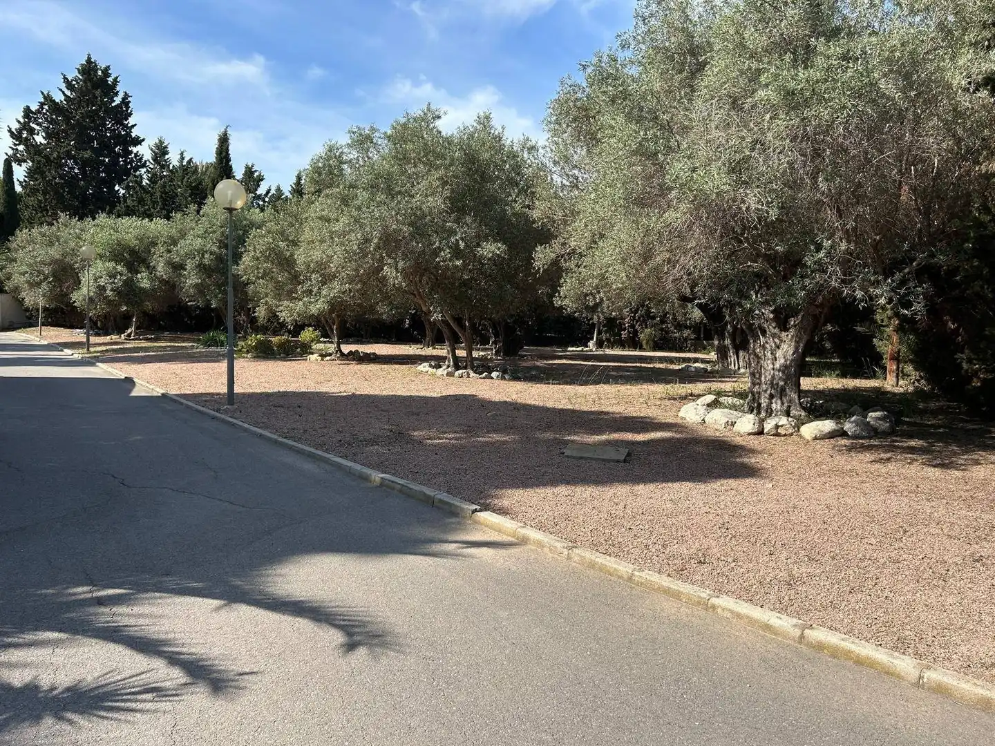 Chalet con piscina en venta en Camino del Ciprés, imagen 63