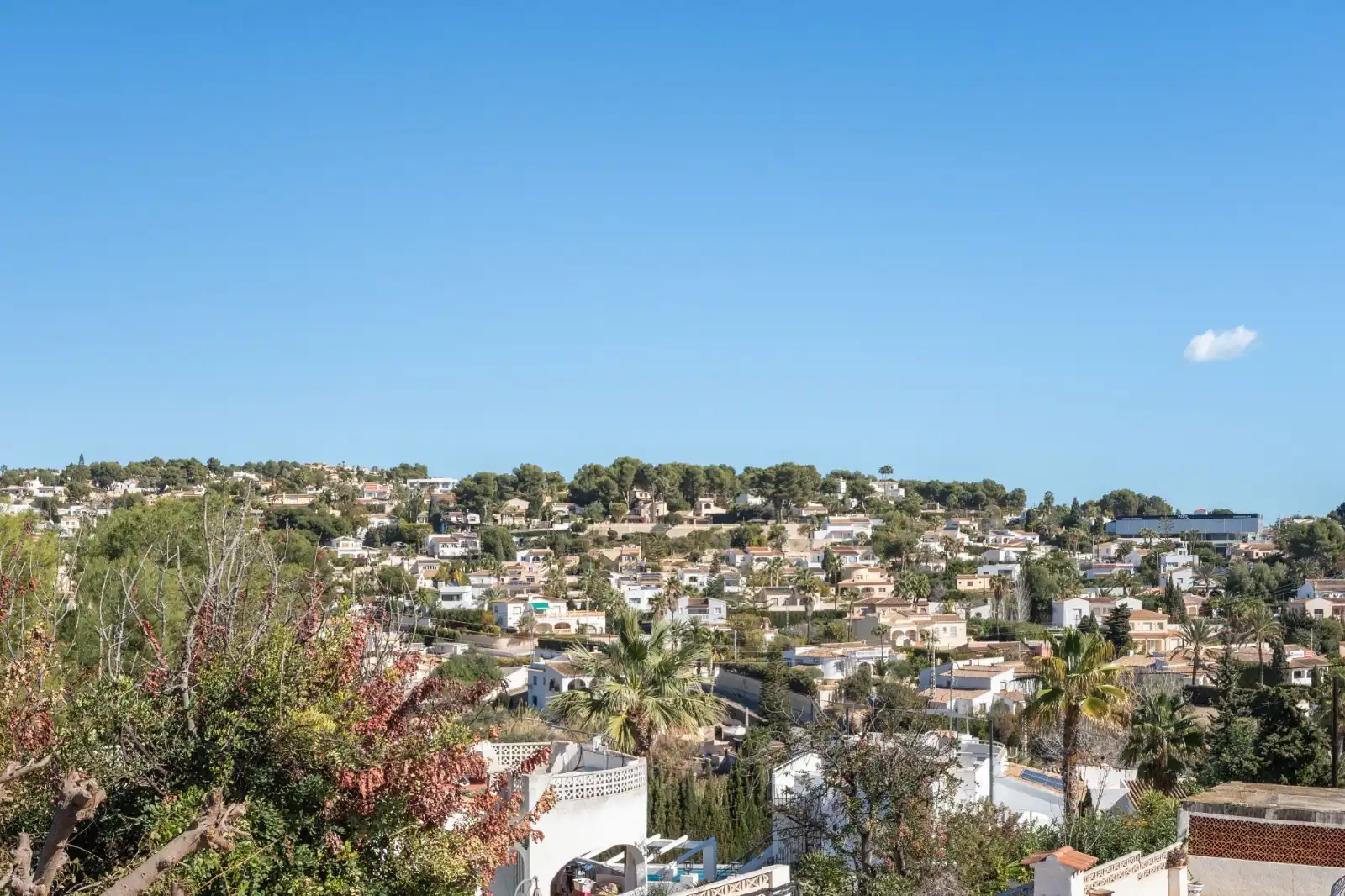 Villa avec terrasse à vendre à Cala Advocat - Baladrar, imagen 37