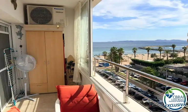 Apartamento con piscina en venta en Avinguda de la Gola de l'Estany, imagen 15