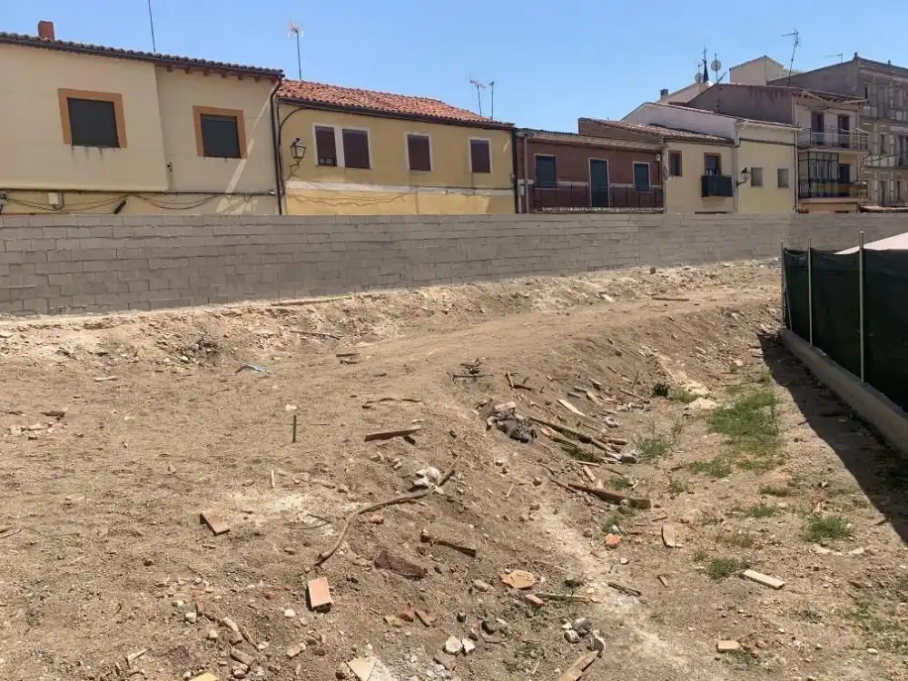 Terreni e lotti in vendita a Arévalo