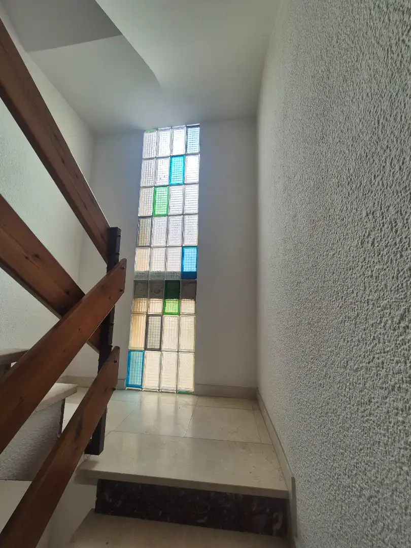 Reihenhaus mit Terrasse zum Verkauf in Carrer Camí de Sant Joan, imagen 14