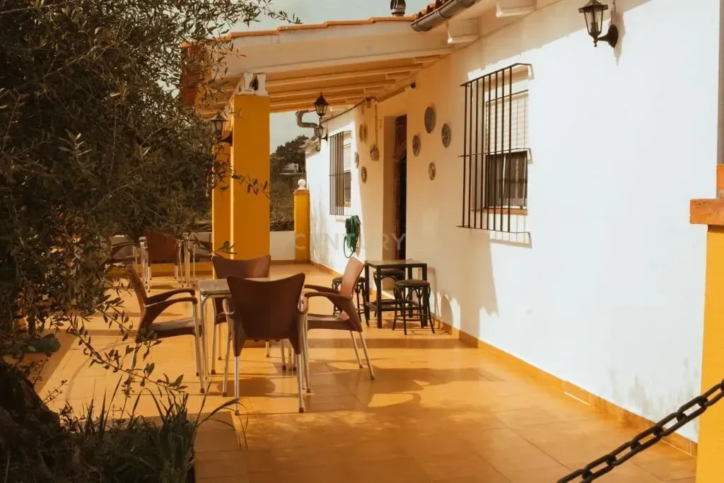 Country house for sale in Jerez de los Caballeros