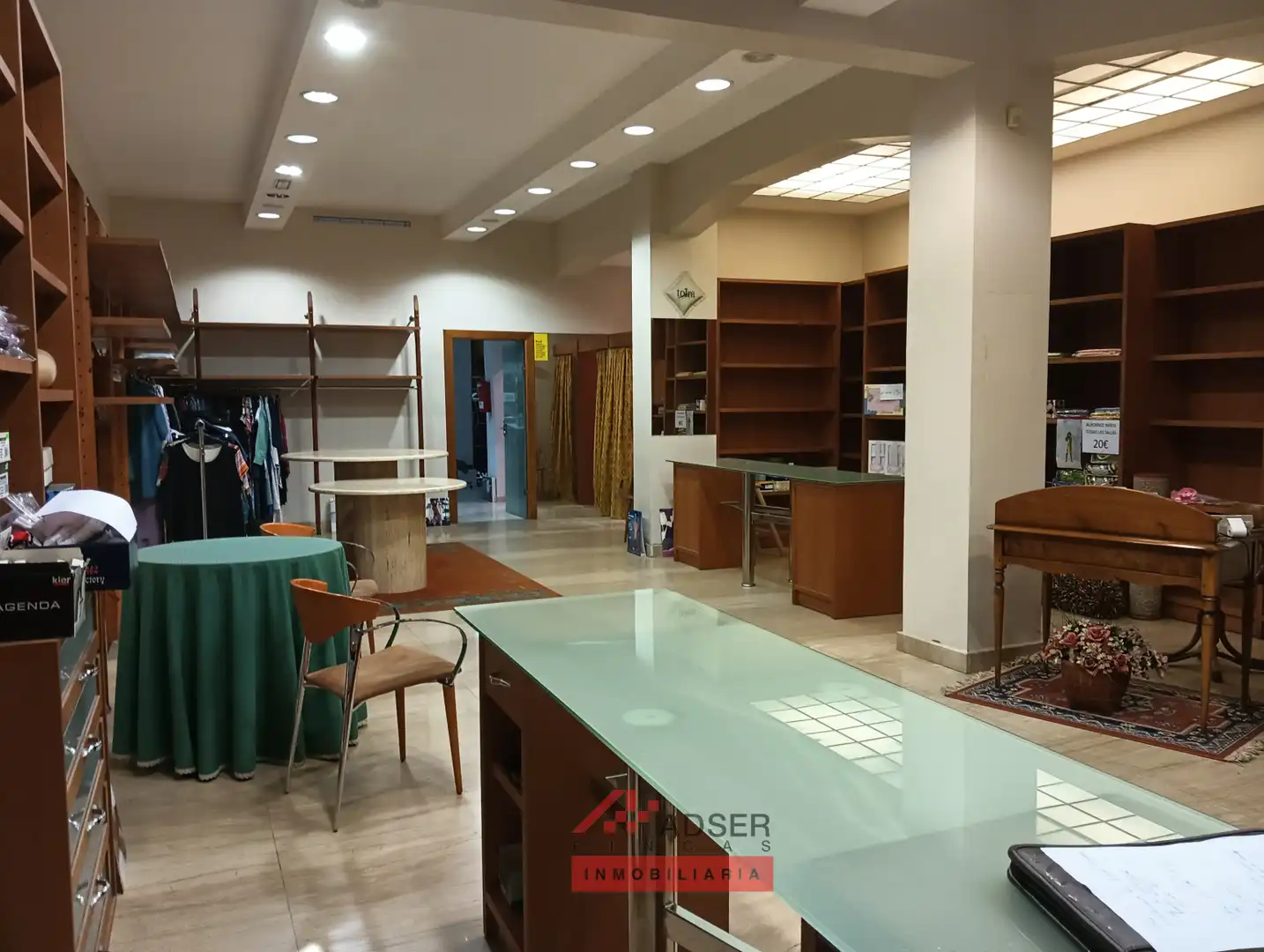 Local comercial en venta en Logroño - duquesa de la victoria, imagen 4