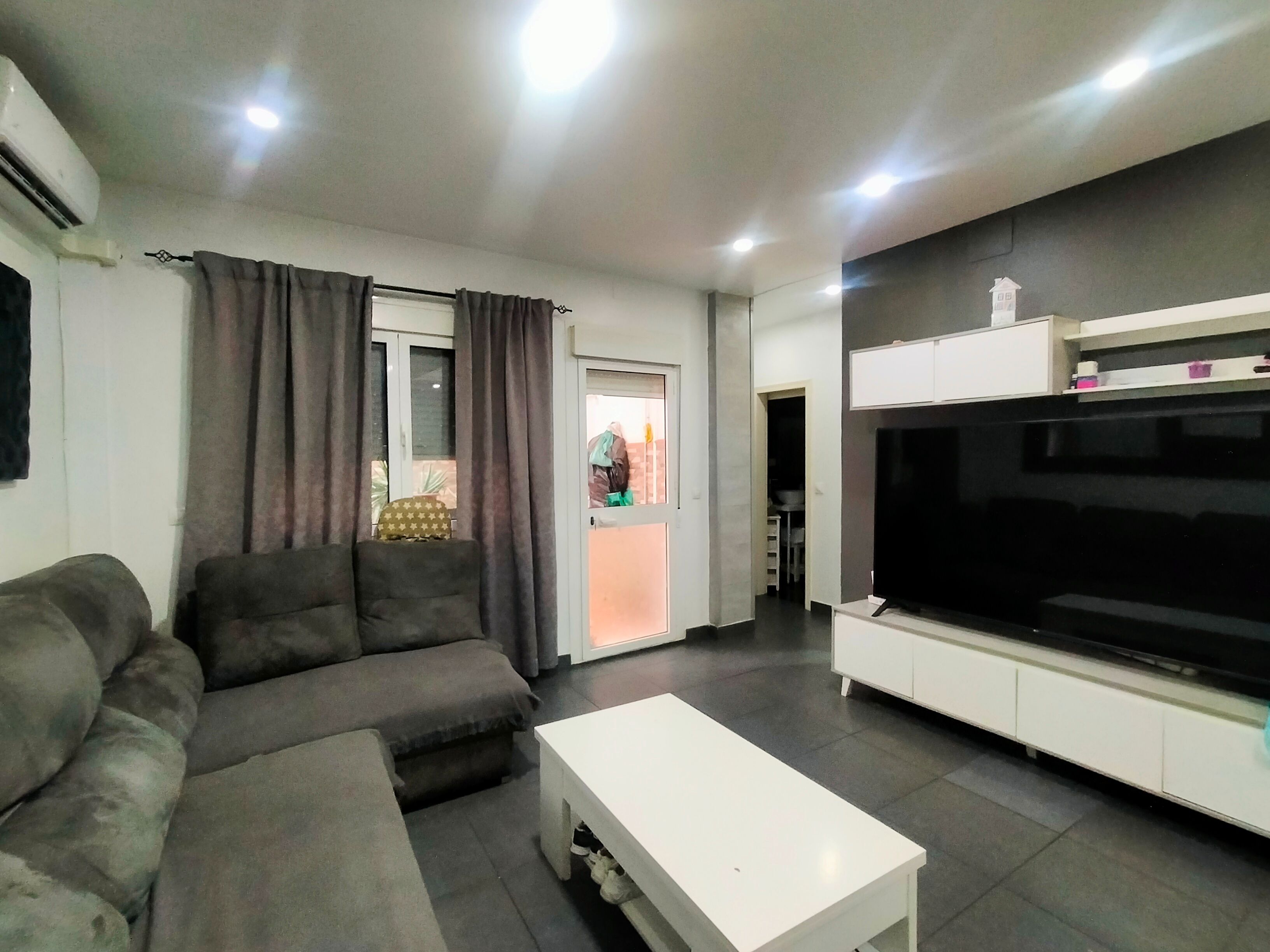 Pis en venda a Calle Santa Fe, 33, Casco Histórico - Zona Alta