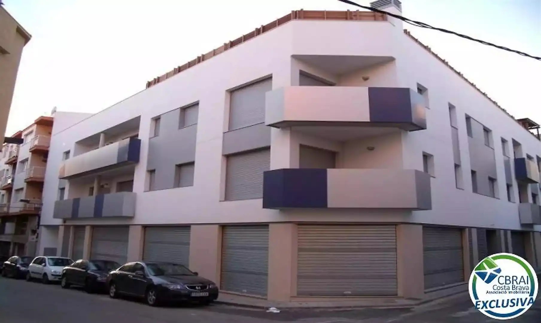 Local comercial en venda a Calle Pare Claret 42