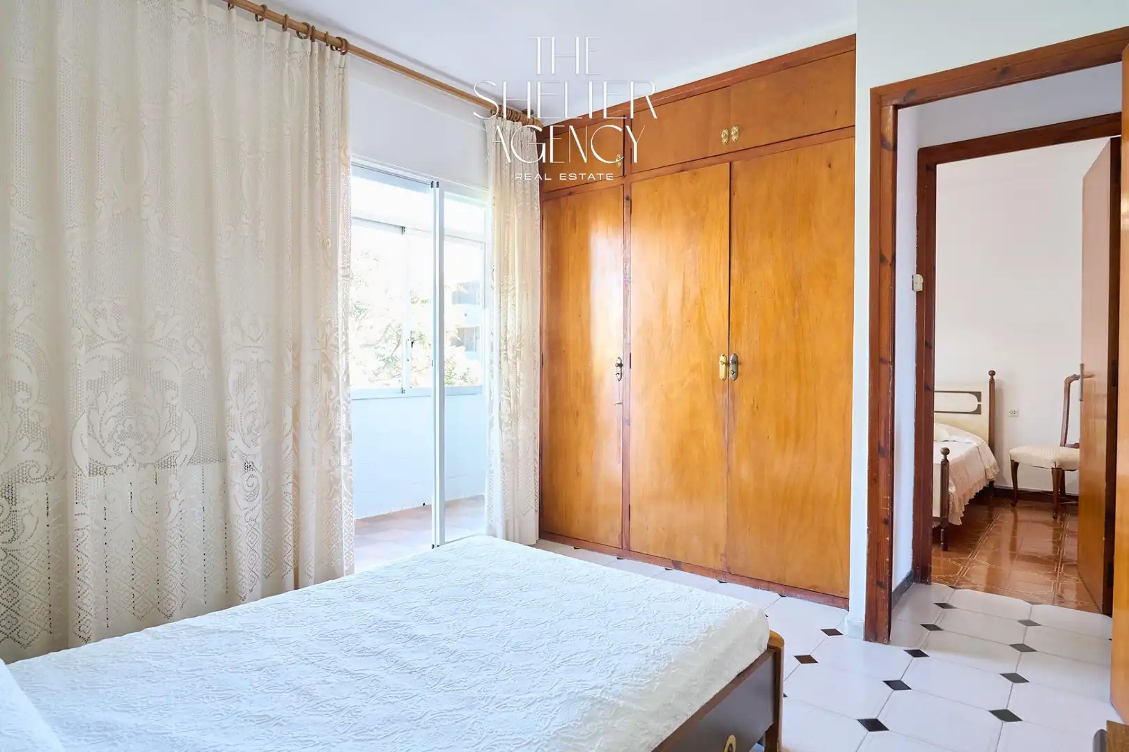 Habitación de Ático en venta en Sitges con Calefacción y Terraza