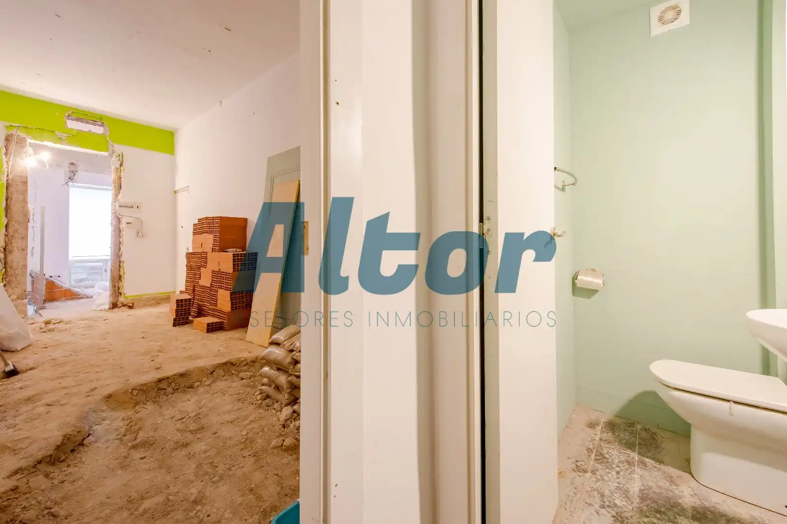 Local en venta en Madrid