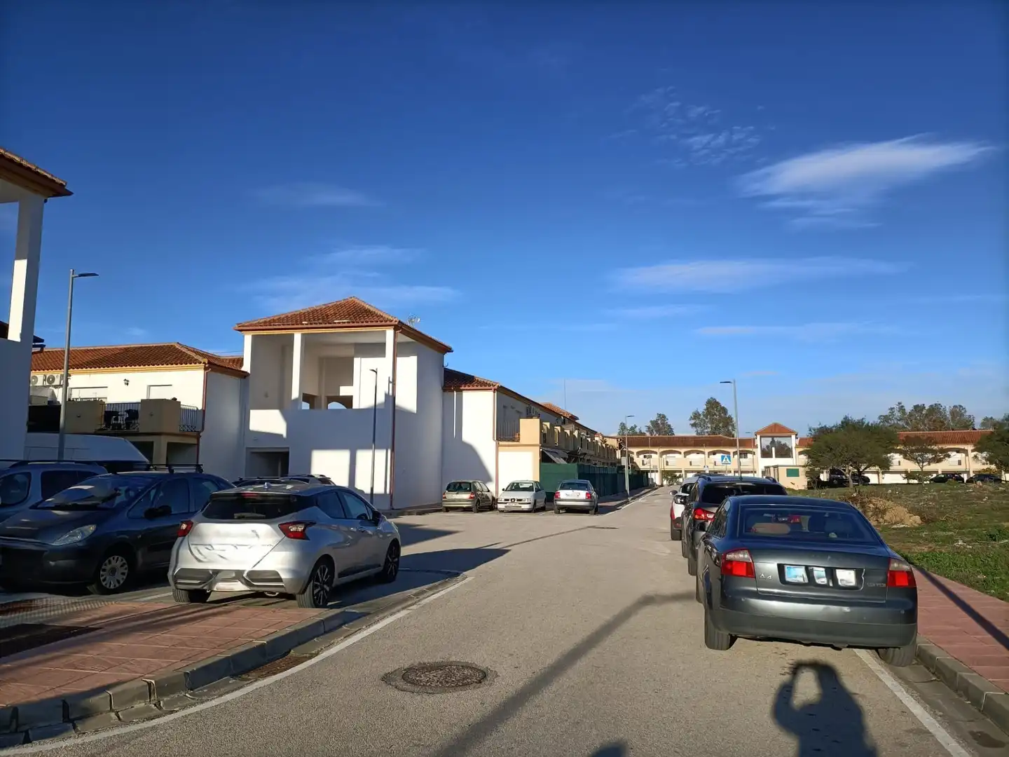 Pis amb ascensor en venda a Pizarra